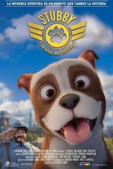 Sgt. Stubby: An American Hero still 5