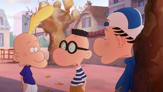 Titeuf still 4