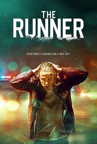 The Runner still 1