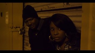 The Struggle still 2