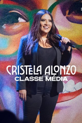Cristela Alonzo: Middle Classy still 6