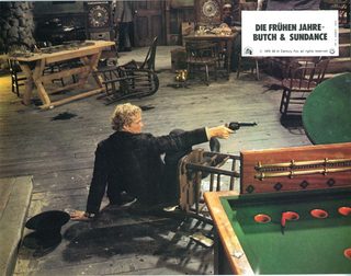 Butch and Sundance: The Early Days still 6