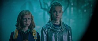 The Magic Kids: Three Unlikely Heroes still 6