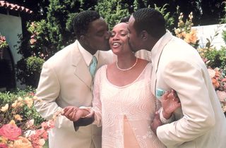 The Brothers still 2