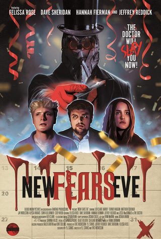 New Fears Eve still 5