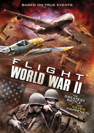 Flight World War II still 6