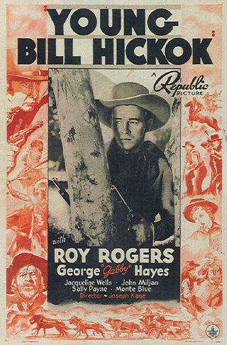 Young Bill Hickok still 3
