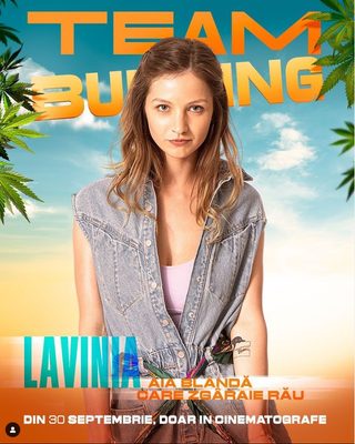 Teambuilding still 8