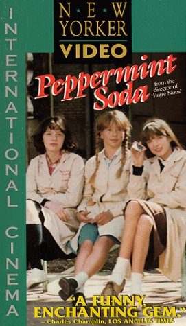 Peppermint Soda still 2