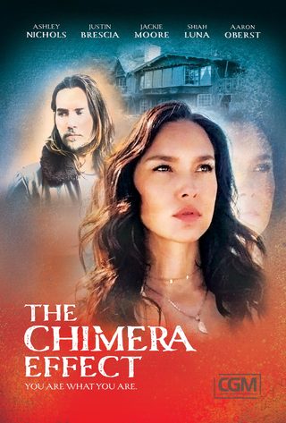The Chimera Effect still 6