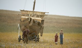 Mad Ship still 2