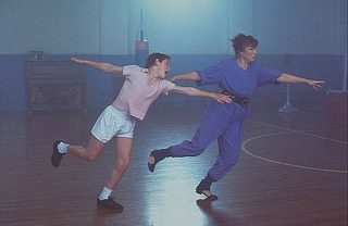 Billy Elliot still 3