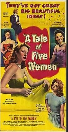 A Tale of Five Cities still 5