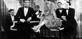The Hollywood Revue of 1929 still 4
