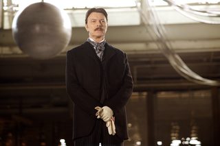 The Prestige still 7