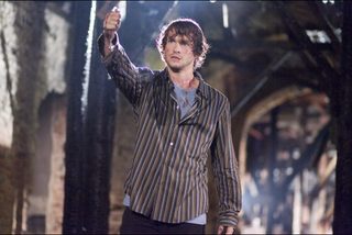 Blood and Chocolate still 7