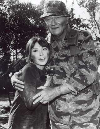 The Green Berets still 1