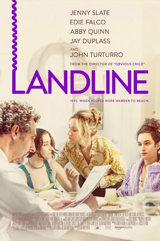 Landline still 2
