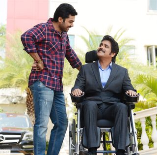 Oopiri still 8