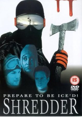 Shredder still 2