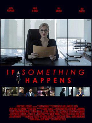 If Something Happens still 8