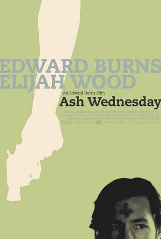 Ash Wednesday still 2