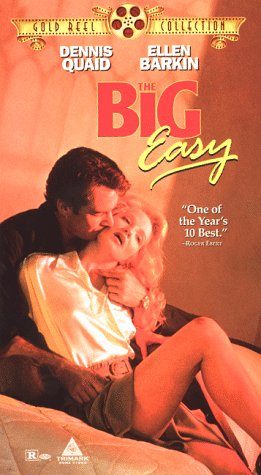 The Big Easy still 3