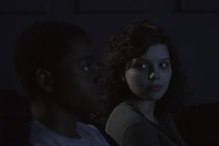 The Transfiguration still 4