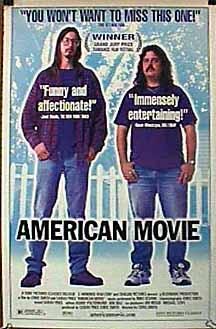 American Movie still 3