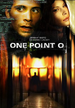 One Point O still 6