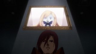 The Garden of Sinners – Chapter 5: Paradox Spiral still 4