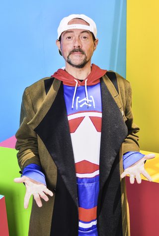 Clerks III still 2