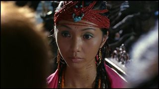 Blood Of The Shaman still 1