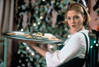The Wedding Singer still 3