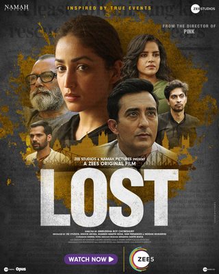 Lost still 3