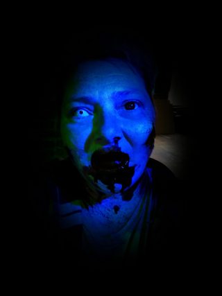 Zombacter: Center City Contagion still 1