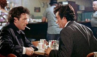 Mikey and Nicky still 2