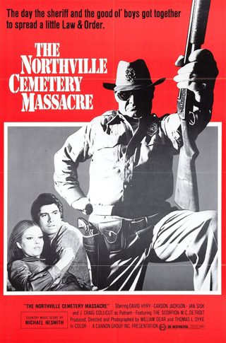 The Northville Cemetery Massacre still 5
