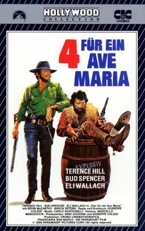 Ace High still 5