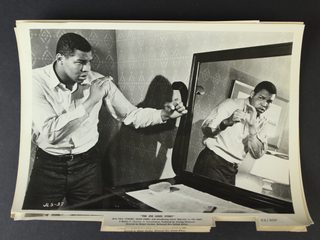 The Joe Louis Story still 8