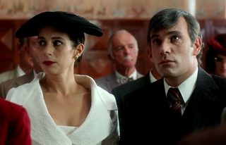 Chatô, The King of Brazil still 6