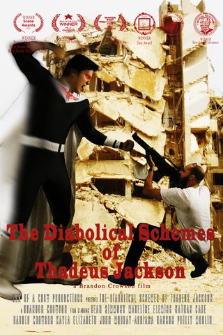 The Diabolical Schemes of Thadeus Jackson still 5