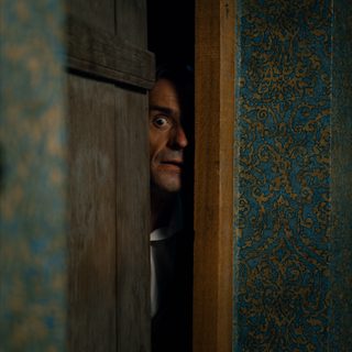 The Shadow Hour still 1