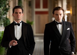 Benediction still 3