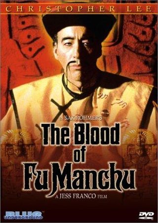 The Blood of Fu Manchu still 3
