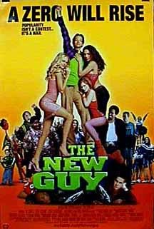 The New Guy still 3