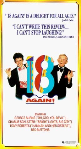 18 Again! still 6