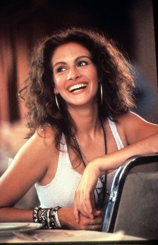 Pretty Woman still 3