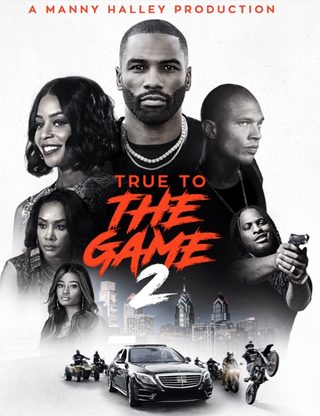 True to the Game 2 still 8