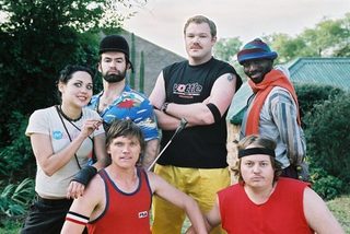 Footskating 101 - The Movie still 7